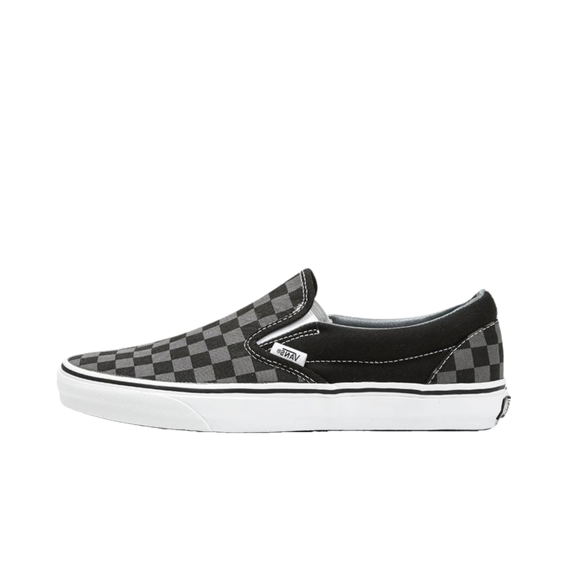 Sneakers och skor Vans Classic Slip-On Grå | VN000EYEBPJ