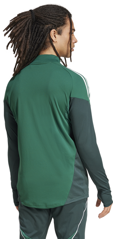 Sweatshirt adidas Performance adidas TIRO25C TR TOP Long Sleeve Shirt Grön | ji8938, 3