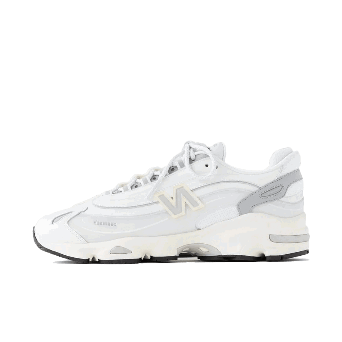 Sneakers och skor New Balance Aime Leon Dore x 1000 "White" Vit | M1000AC1, 0