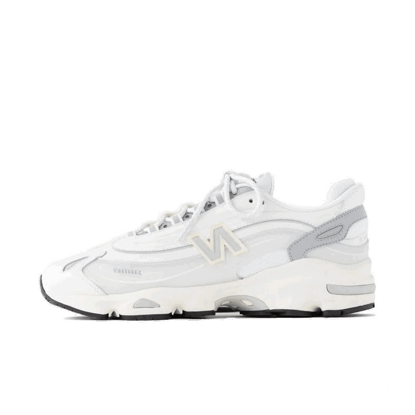 Sneakers och skor New Balance Aime Leon Dore x 1000 "White" Vit | M1000AC1