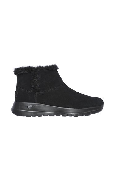 Sneakers och skor Skechers On The Go Joy Boots Svart | 15501-BBK, 0