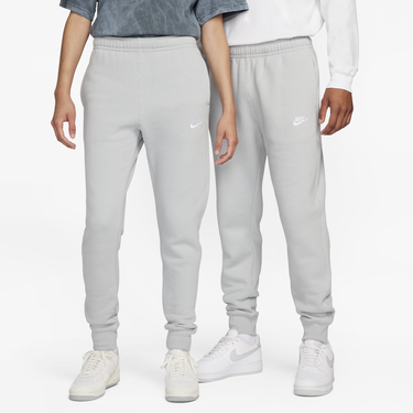 Träningsbyxor Nike Sportswear Club Fleece Grå | BV2671-077, 0