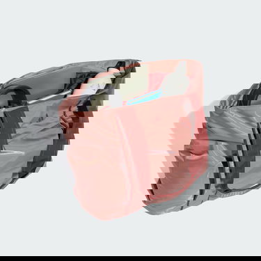 Tygpåse adidas Performance Training Tote Bag Rosa | JG5778, 2