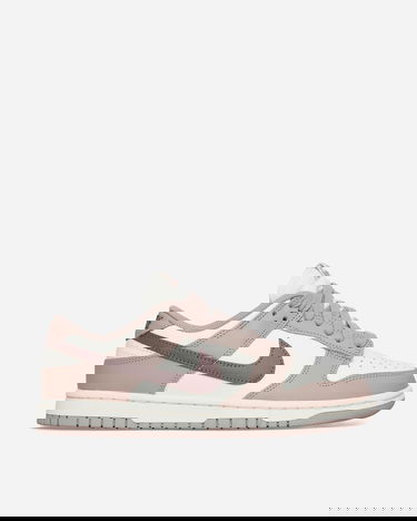 Sneakers och skor Nike Dunk Low "Diffused Taupe" W Beige | DD1503-125, 4