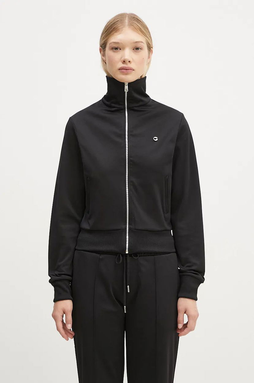 Vindjacka Coperni Tracksuit Jacket Svart | COPJS96567