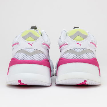 Sneakers och skor Puma RS-X³ Millenium Vit | 373236 04, 3