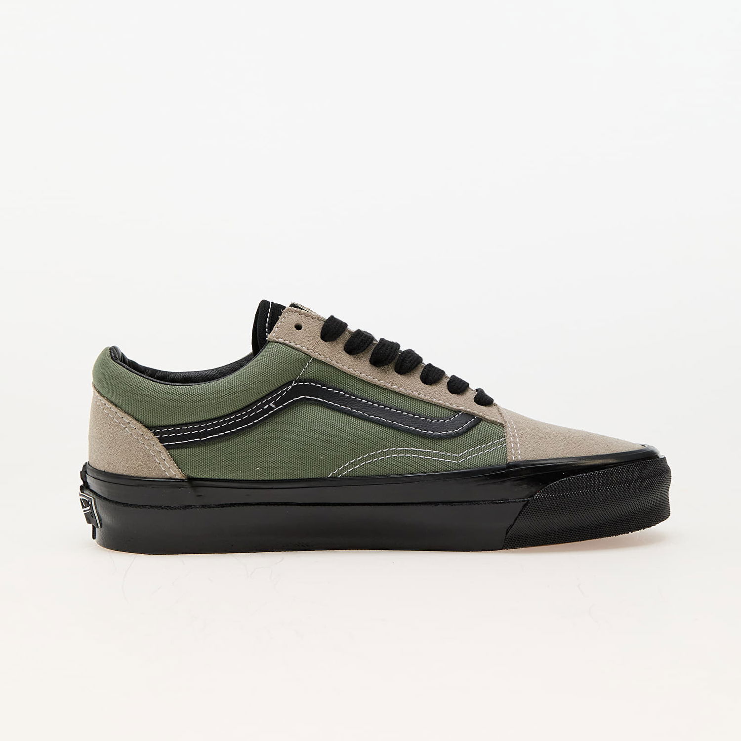 Sneakers och skor Vans Old Skool 36 LX Park Ranger Grå | VN000CQDCL31, 1
