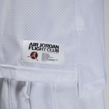 Jersey Jordan Flight MVP Mesh Jersey Vit | DX9728-100, 1