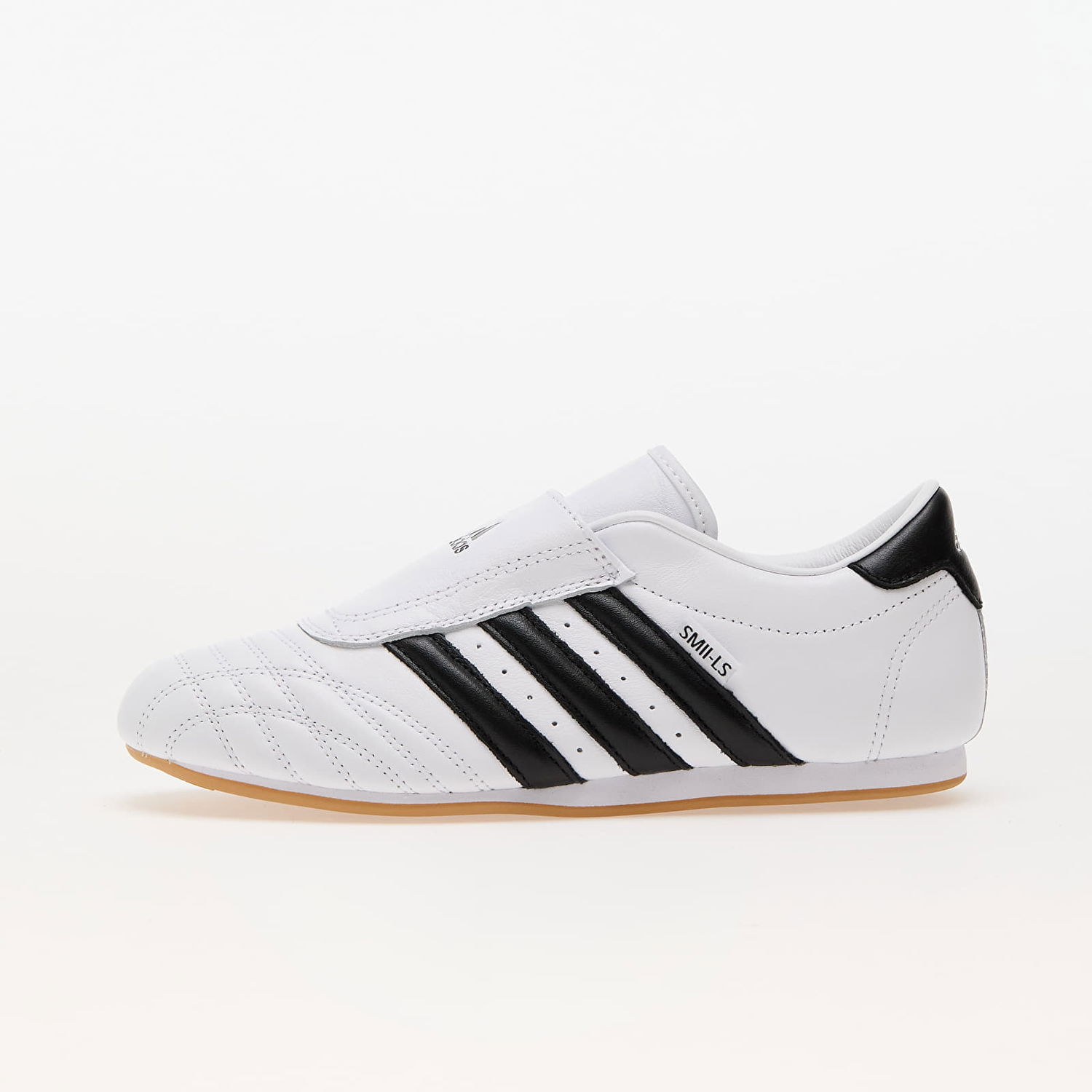 Sneakers och skor adidas Originals Taekwondo Shoes Vit | JQ4774, 0