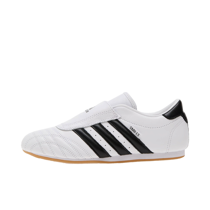 Sneakers och skor adidas Originals Taekwondo Shoes Vit | JQ4774