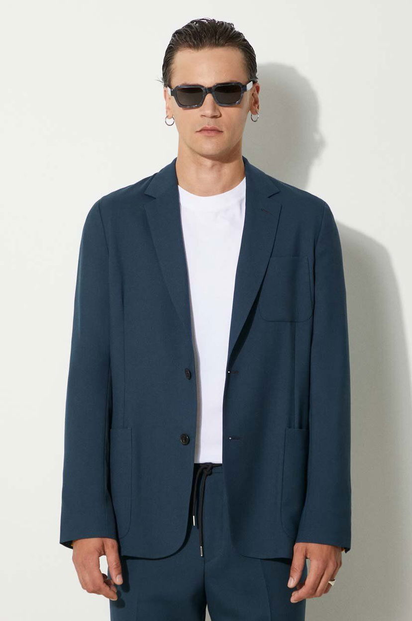 Solglasögon Paul Smith Paul Smith Wool Blazer Grå | M1R.2321.N00001