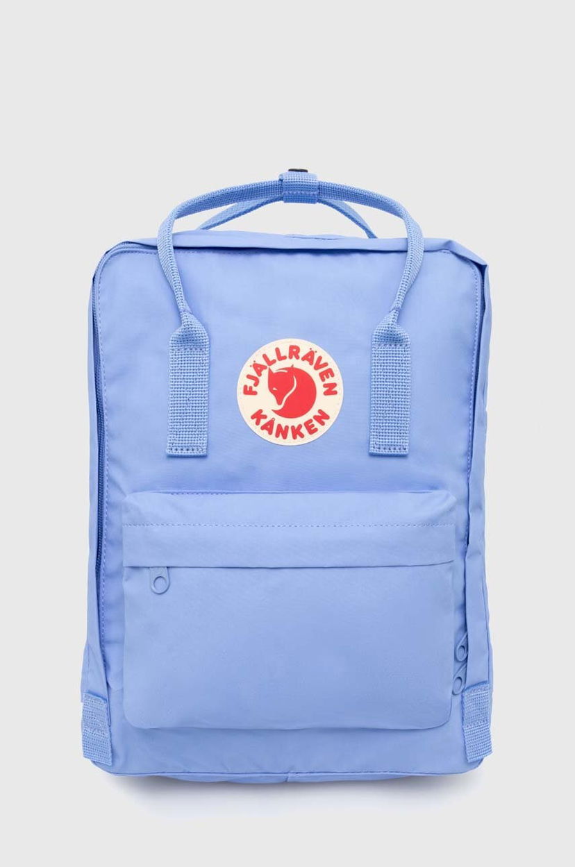 Ryggsäck FJÄLLRÄVEN Ultramarine Blå | F23510-537