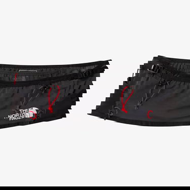 Bälten The North Face Summit Run Belt Svart | NF0A8BKJKT01, 0