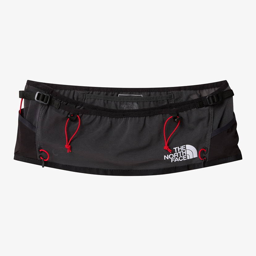Bälten The North Face Summit Run Belt Svart | NF0A8BKJKT01