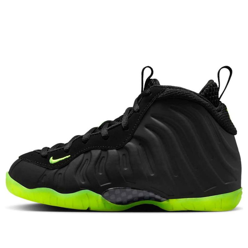 Sneakers och skor Nike Air Foamposite One Svart | HF0978-001