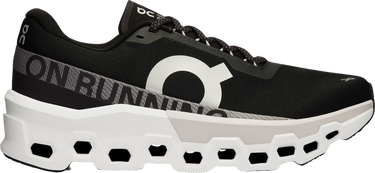Sneakers och skor On Running Cloudmonster 2 Svart | 3me10121197, 0