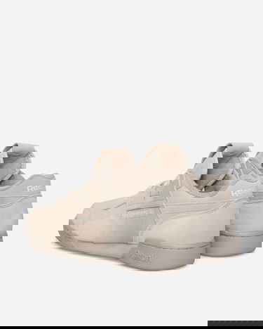 Sneakers och skor Reebok Workout Plus OG Beige | 100260291 6F00, 4