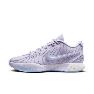 Sneakers och skor Nike LeBron XXI Purpur | HF5353-500, 2