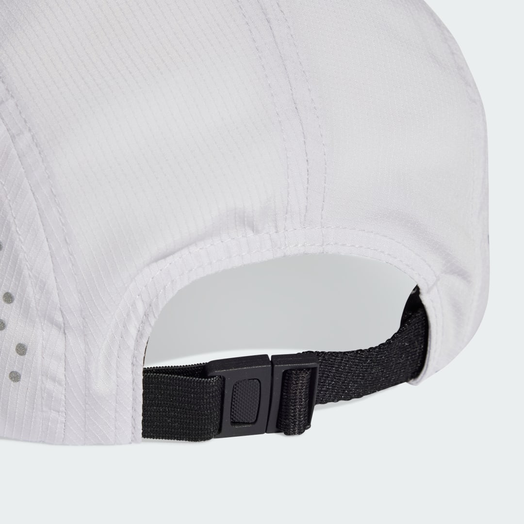 Keps adidas Performance Terrex Climacool 5-Panel Solid Running Cap Rosa | JD3412, 1