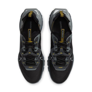 Sneakers och skor Nike React Vision Svart | HQ3819-001, 2