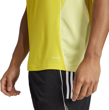 T-shirt adidas Performance Adidas Tiro 25 Training Jersey Gul | ji8952, 2