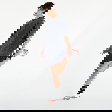 T-shirt Under Armour Project Rock Hwt OS Tee Svart | 6006763-001, 3