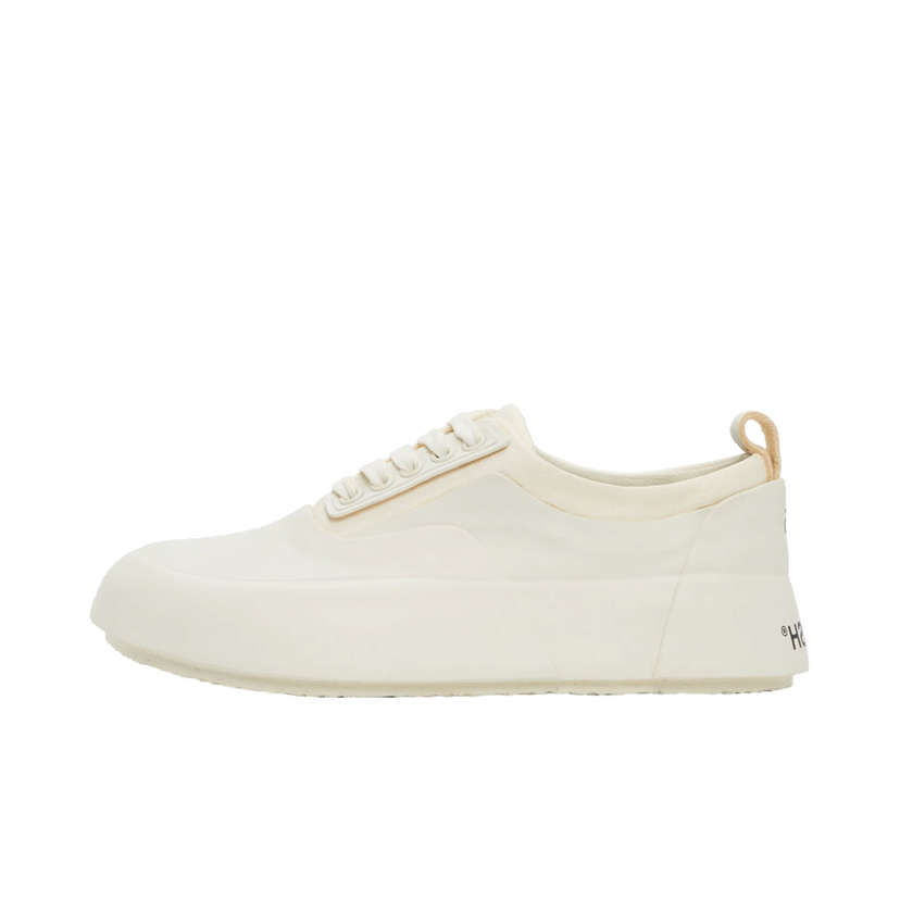 Sneakers och skor Ambush Hybrid Sneakers Vit | BMIA006S21MAT0010310