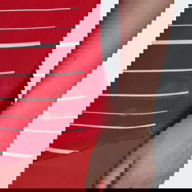 Jersey adidas Originals FC Bayern 22/23 Authentic Röd | HT4825, 3