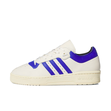 Sneakers och skor adidas Originals adidas Rivalry 86 Low Purpur | IF4437, 0
