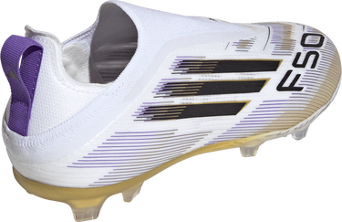 Sneakers och skor adidas Performance F50 ELITE LL FG J Vit | jh7708, 4