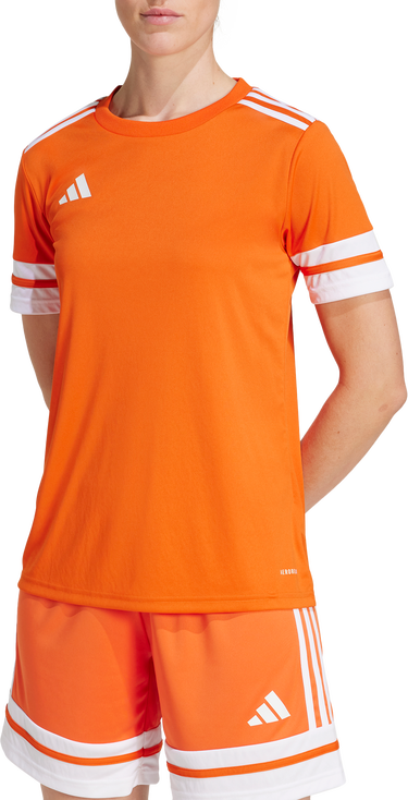 T-shirt adidas Performance adidas Squadra 25 Jersey Orange | jc8662, 8