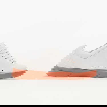 Sneakers och skor On Running The Roger Advantage Vit | 48-98962, 1