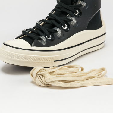 Sneakers och skor Converse Chuck 70 Utility Wave Hi - Kim Jones Svart | 171257C, 4
