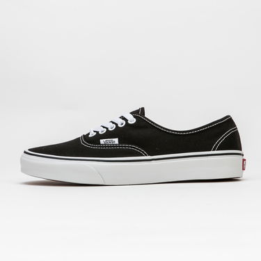 Sneakers och skor Vans Authentic Svart | VN000EE3BLK1, 0