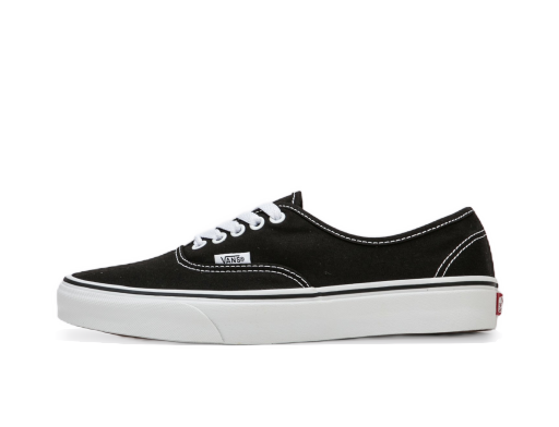 Sneakers och skor Vans Authentic Svart | VN000EE3BLK1