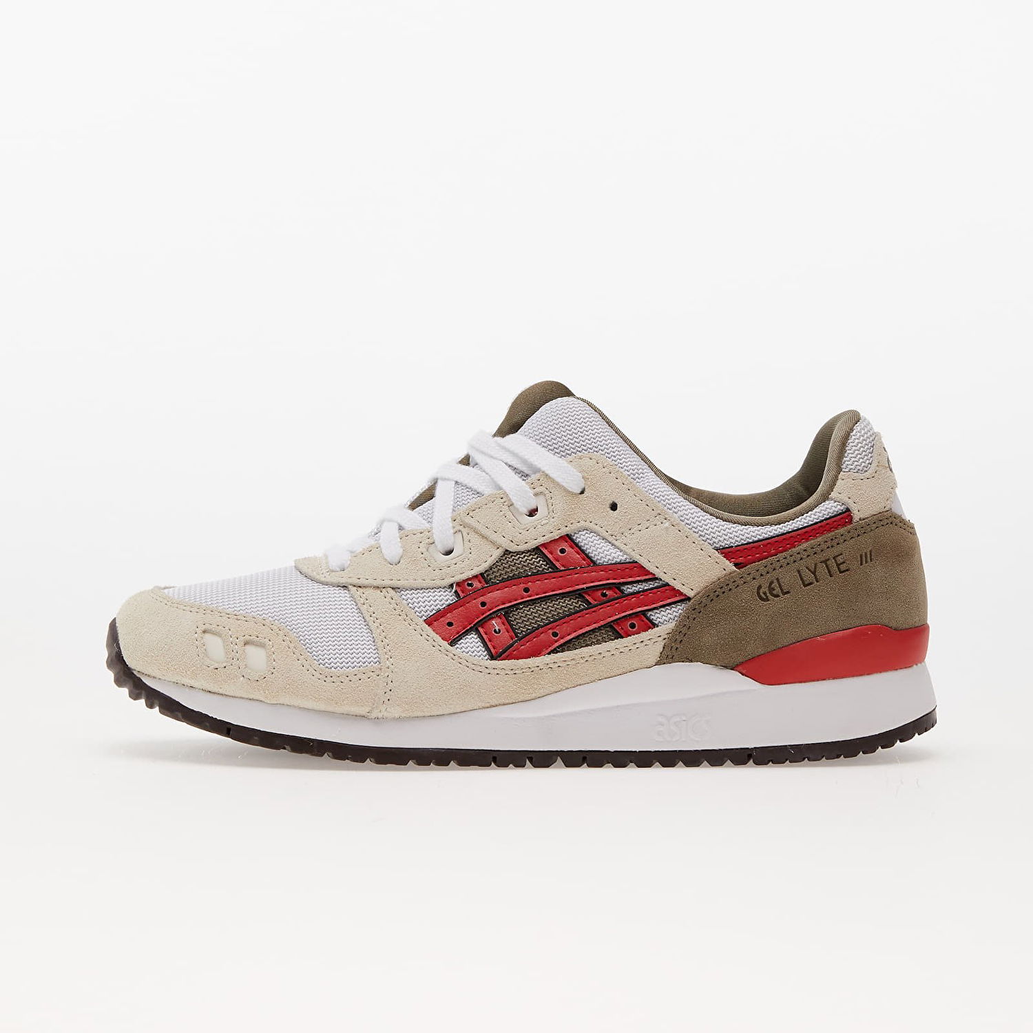Sneakers och skor Asics Gel-Lyte III OG Beige | 1201A832-020, 0