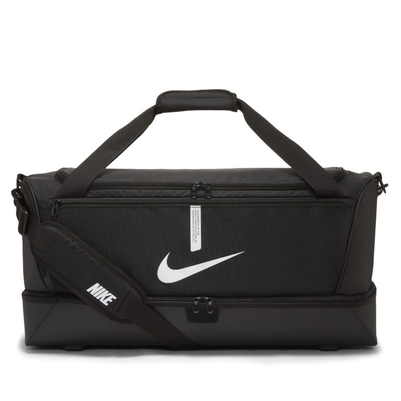 Resväska Nike Academy Large Svart | cu8087-010, 0