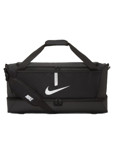 Resväska Nike Academy Large Svart | cu8087-010