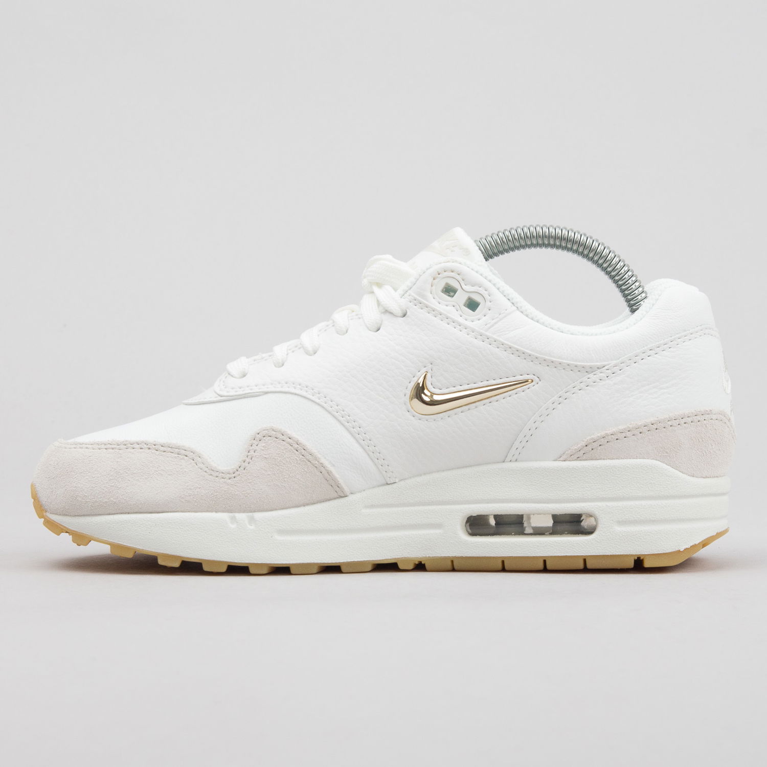 Sneakers och skor Nike W Air Max 1 Premium SC Vit | AA0512-100, 0