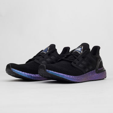 Sneakers och skor adidas Performance UltraBoost 20 Svart | EG1341, 1