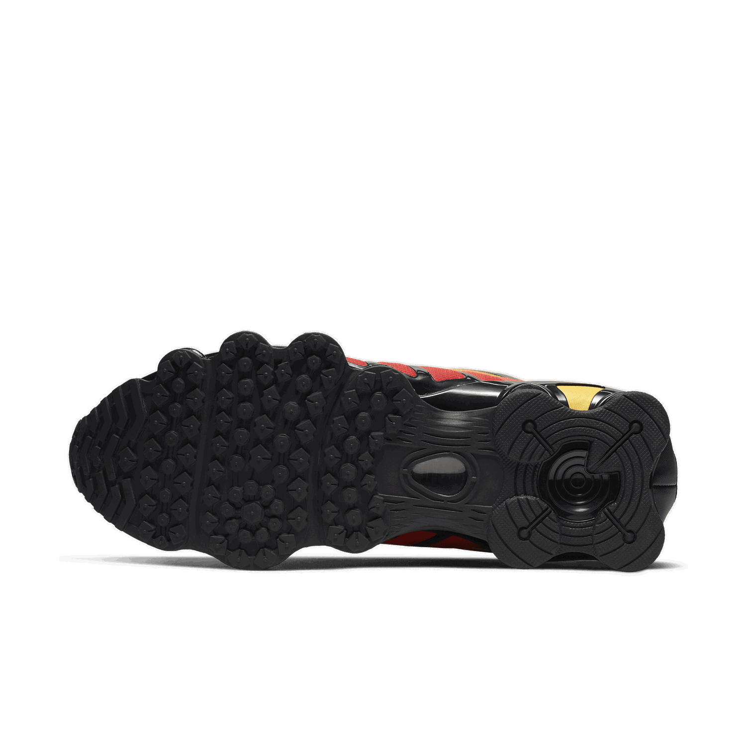 Sneakers och skor Nike Shox TL Sunrise Orange | AV3595-004, 1
