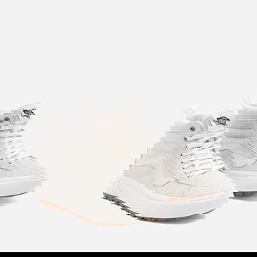 Sneakers och skor Vans SK8-Hi MTE-1 Beige | VN0A5HZYQC5, 3