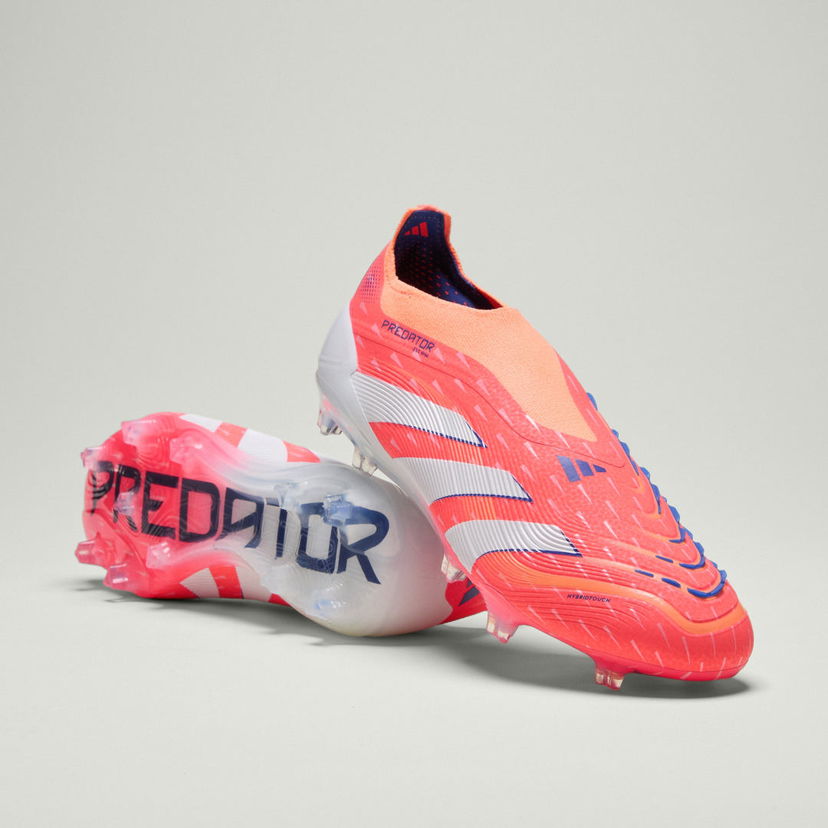 Sneakers och skor adidas Performance Predator Elite Flerfärgad | JI1076