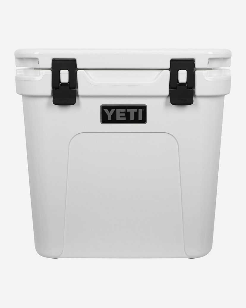 Flexstyle YETI Roadie 48 Wheeled Cool Box Vit | 0121 WHI