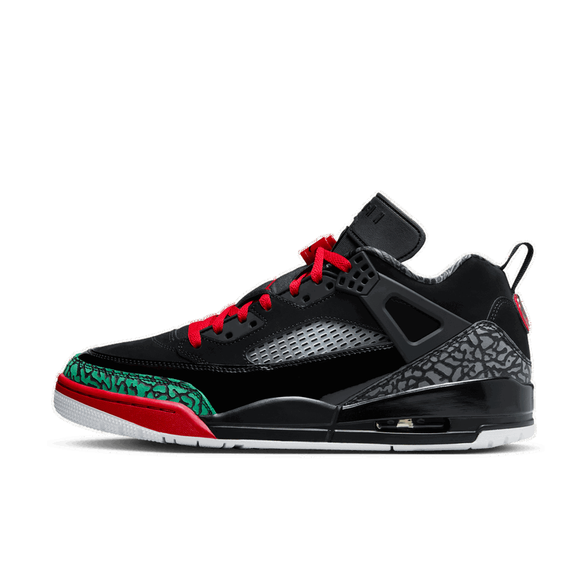 Sneakers och skor Jordan Jordan Spizike Low Svart | FQ1759-060