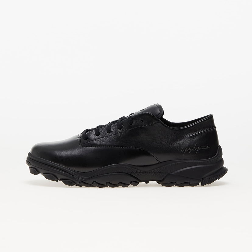 Sneakers och skor Y-3 GSG9 Low Svart | IE5663