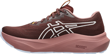 Sneakers och skor Asics GT-2000 14 TR Bourgogne | 1012b902-600, 3