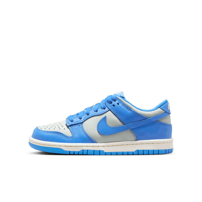 Sneakers och skor Nike Dunk Low Blå | FB9109-004