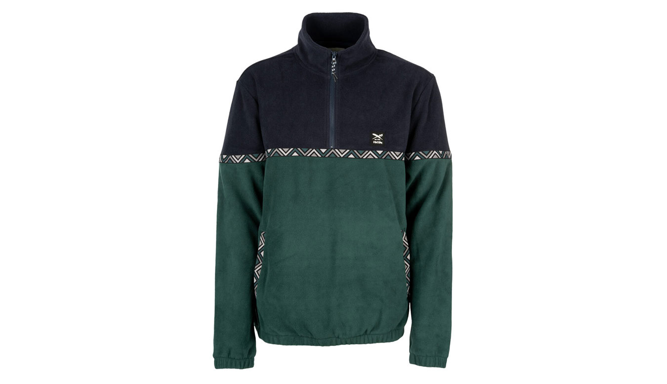 Sweatshirt Irie Daily Monte Noe Troyer Flerfärgad | 2198351-347, 1