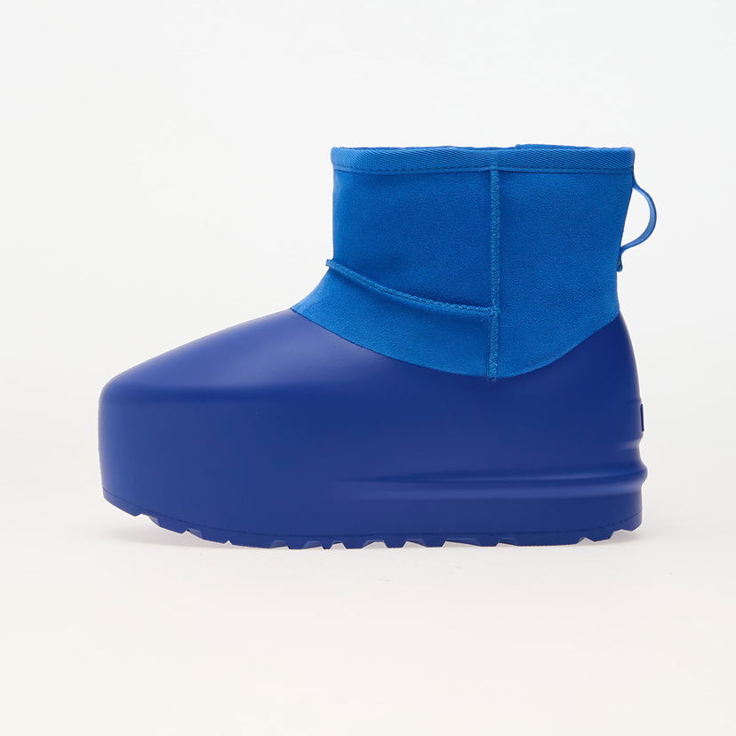 Sneakers och skor UGG Classic Mini Pumped Molded Boots Blå | 1158370-BGSK